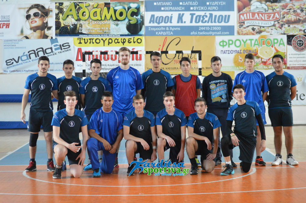 handball hmitelikos 2o epal 3o gel 2016 16 agoria 2