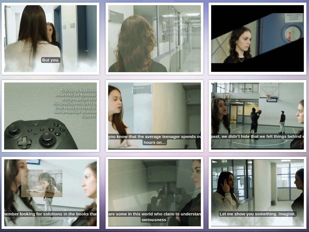video